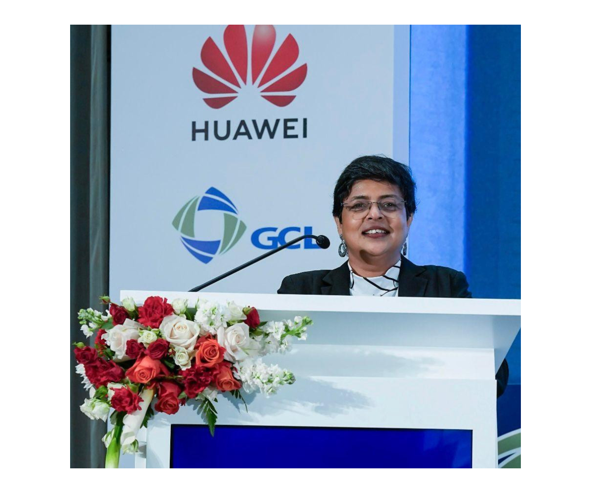 Renjini Liza Varghese, CEO, WriteCanvas