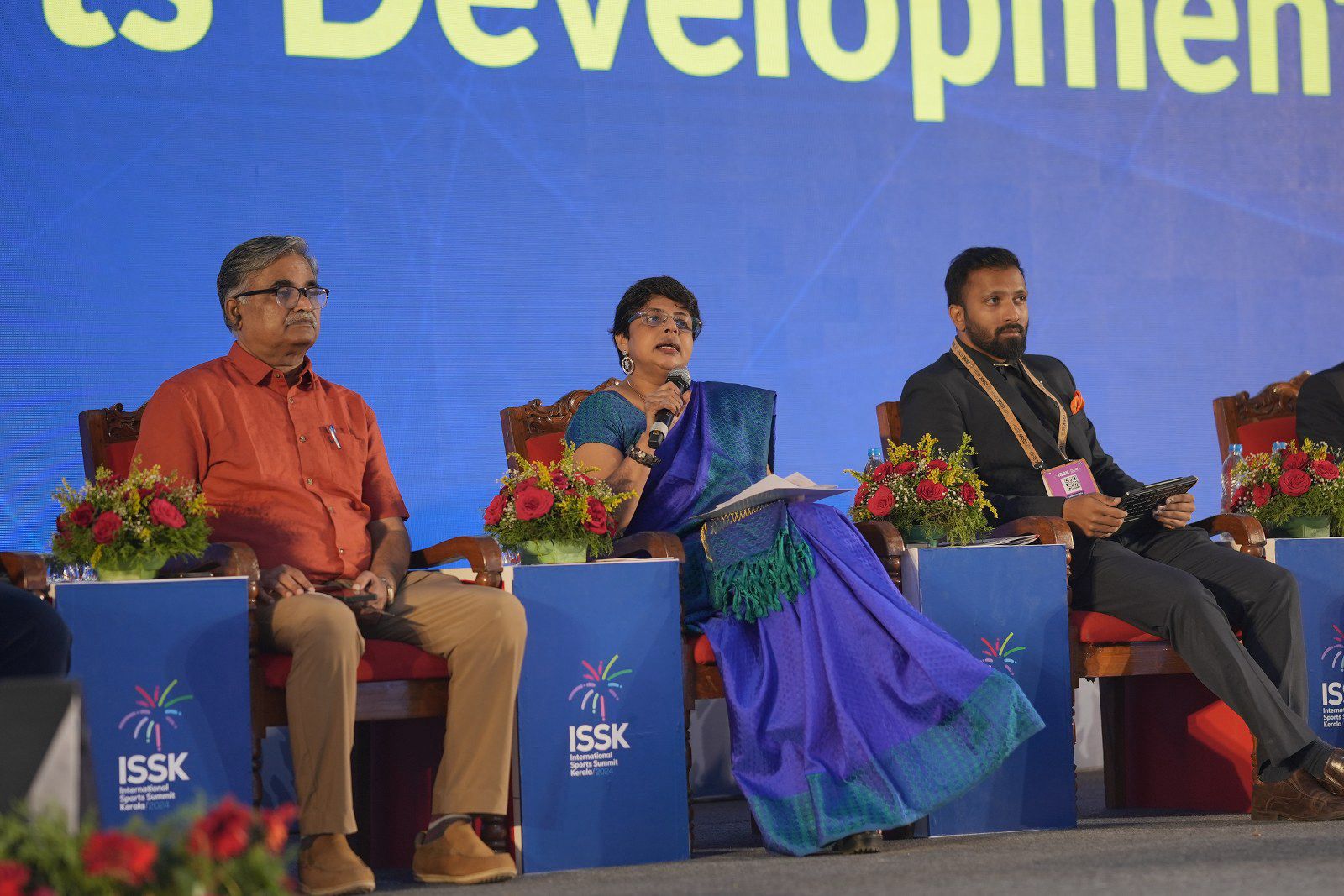 ISSK Kerala 1
