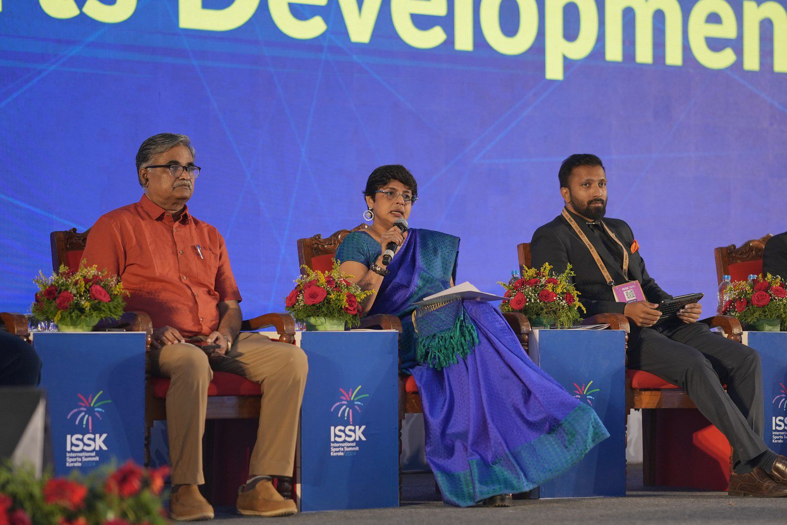 ISSK Kerala 4
