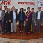MRO event 2018