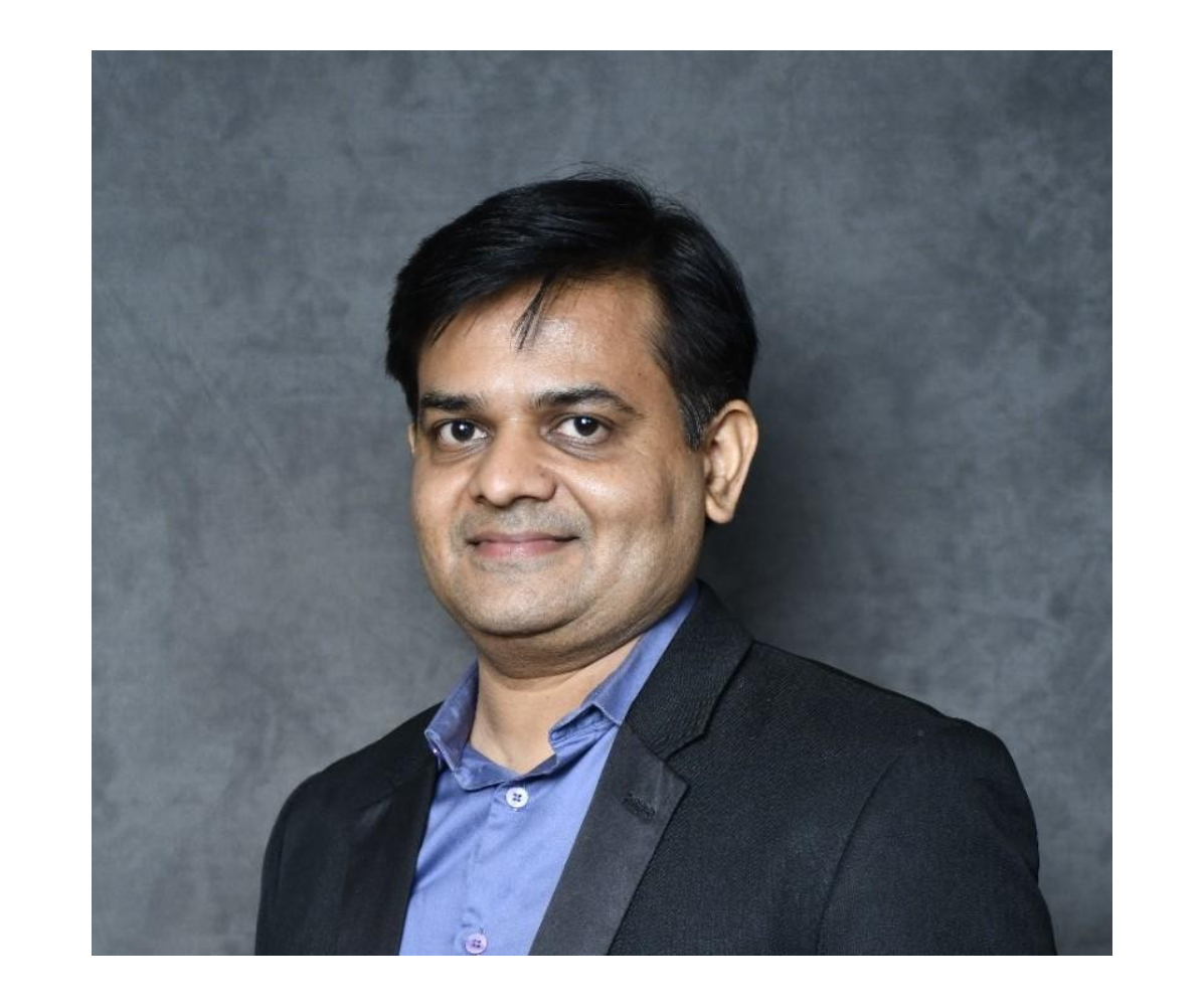 Kunal Sharma, Indian Register of Shipping