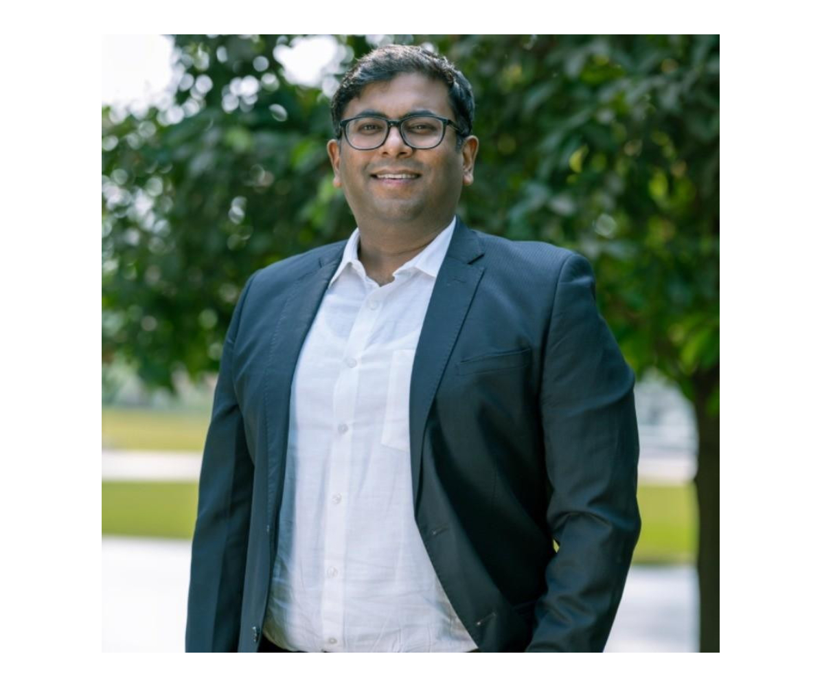 Ram Vaidyanathan, Head - Environmental Sustainability, Godrej Industries