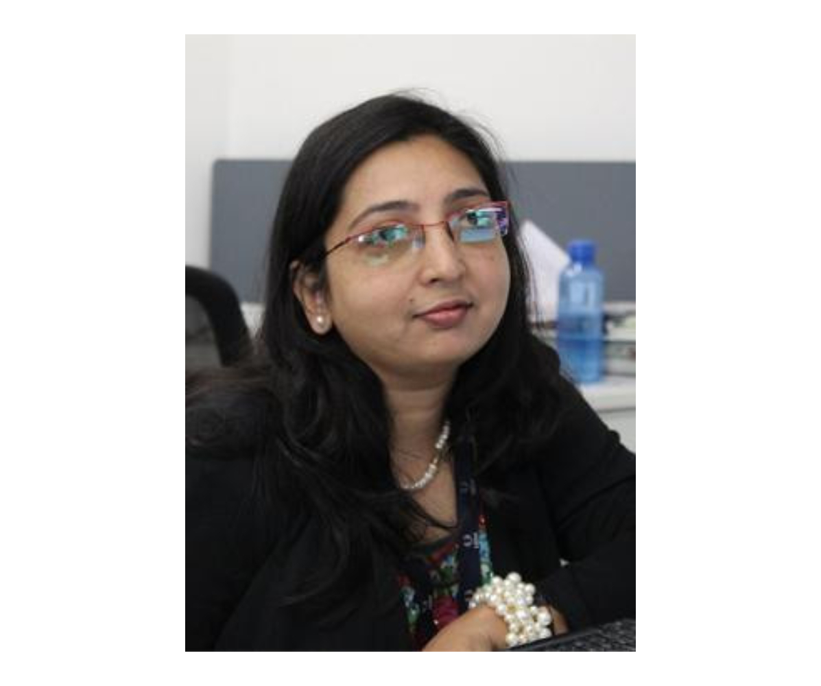 Sonal Desai,Director, Strategy, WriteCanvas